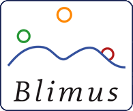 Blimus Logo