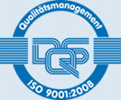 ISO 9001 2008